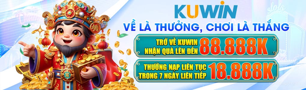 Trò chơi Slots chất lượng cao